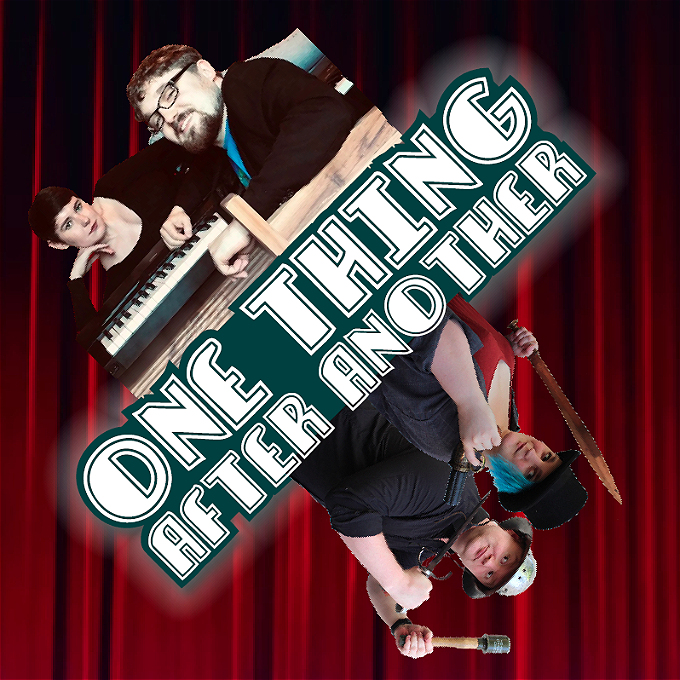 One Thing After Another: Improv Across Time